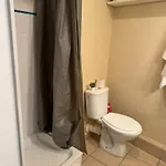 Studio Confortable Avec Vue